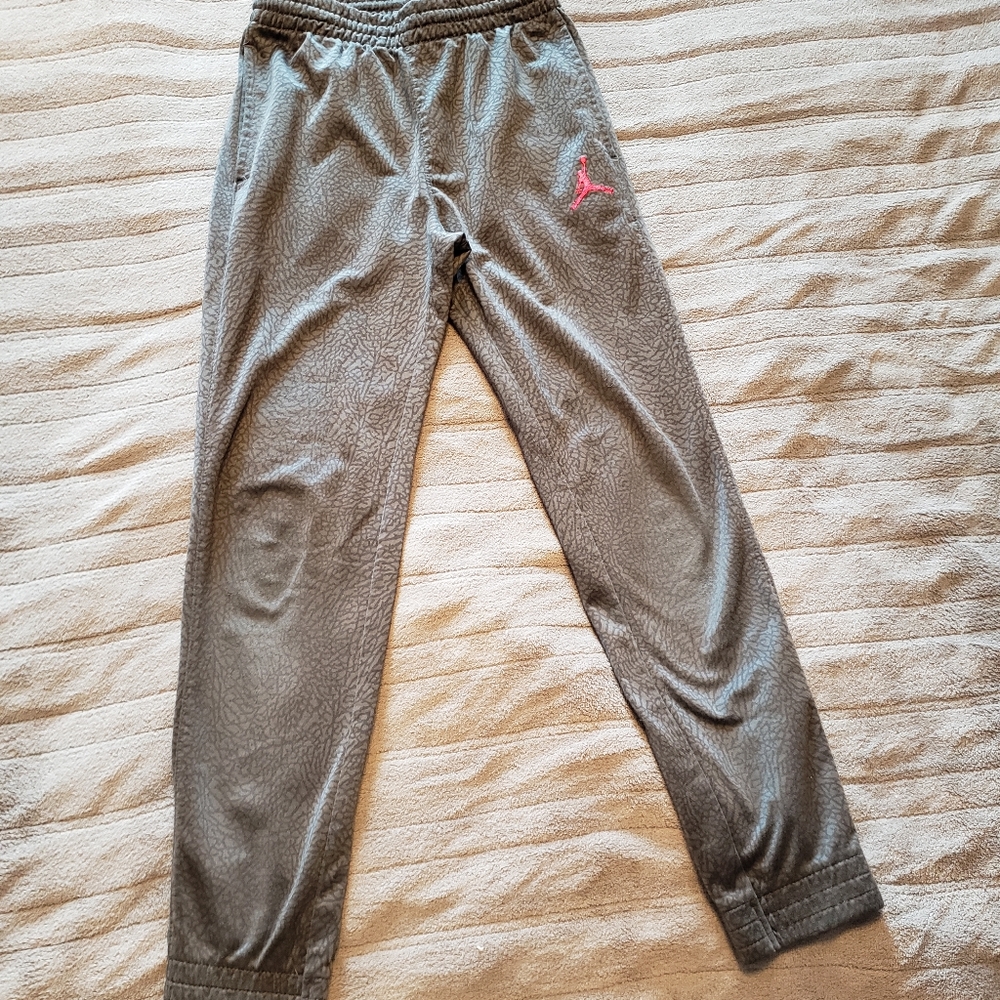 Air Jordan sweatpants